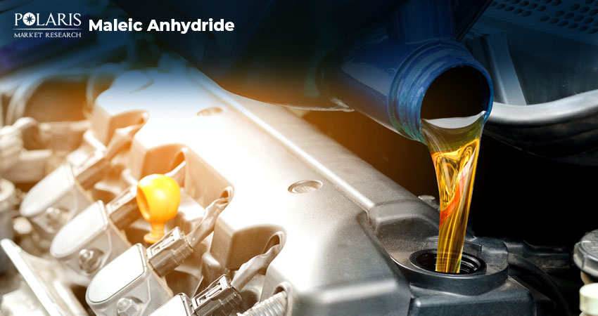 Why Maleic Anhydride Is Essential for Industrial Applications?